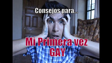 pornogay primera vez